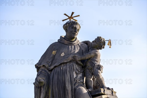 Saint Anthony of Padua