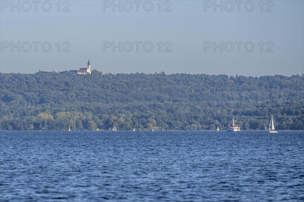 Andechs Monastery