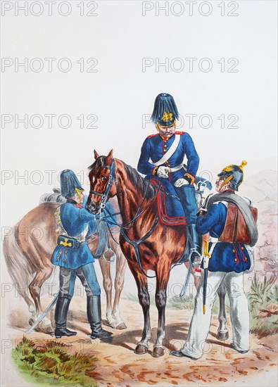 Prussian Army