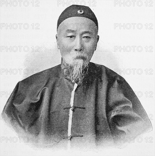 Li Hongzhang