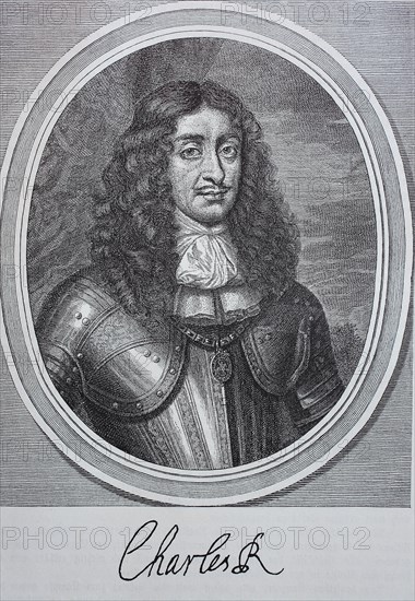 Charles II