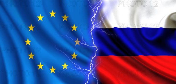Russia vs european union