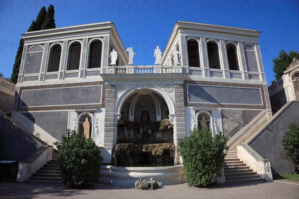 Teatro del Fontanone