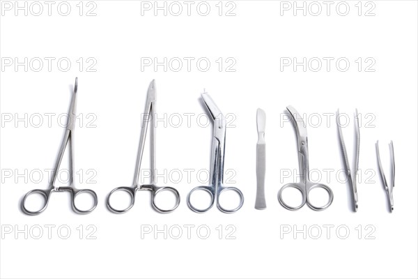 Surgical tools