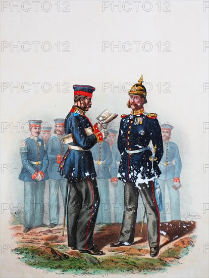 Prussian Army