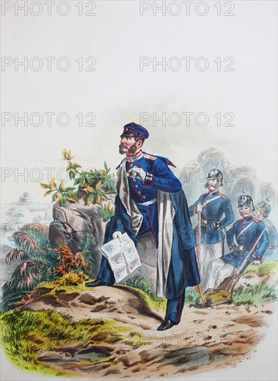 Prussian Army