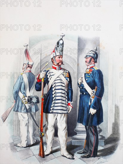 Prussian Army