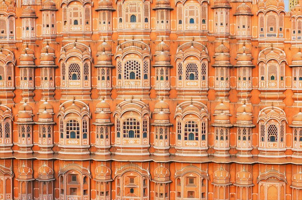 Famous Rajasthan Indian landmark