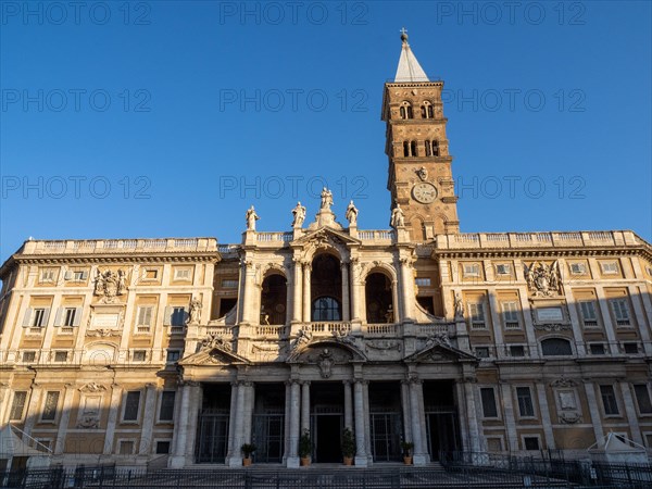 Church of Santa Maria Maggiore