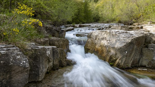 Cascata della Sega