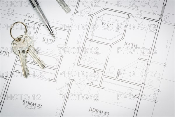 Engineer pencil