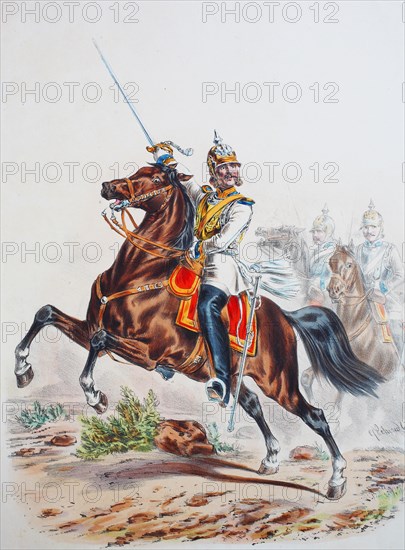 Prussian Army