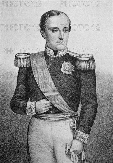 Napoleon Bonaparte