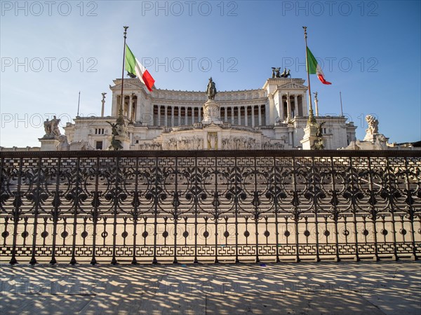 Monumento Nazionale a Vittorio Emanuele II