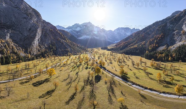 Karwendel