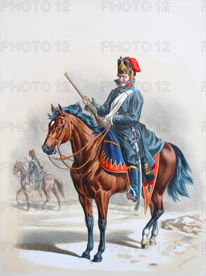 Prussian Army