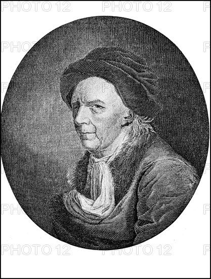Leonhard Euler