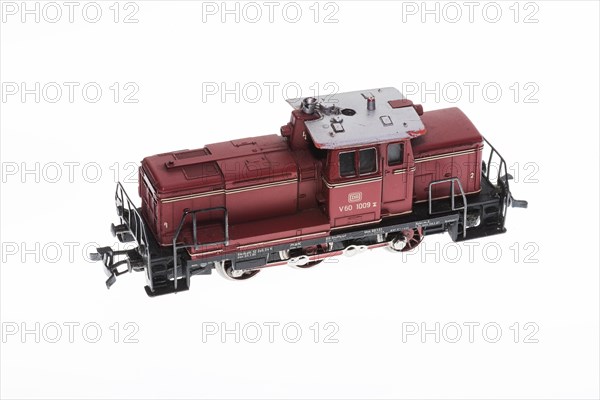 Maerklin H0