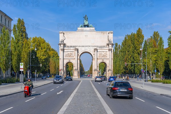 Siegestor