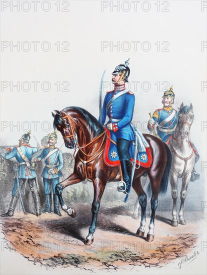 Prussian Army