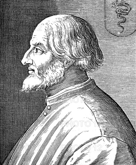 Gian Galeazzo Visconti