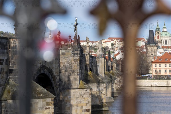 Charles Bridge