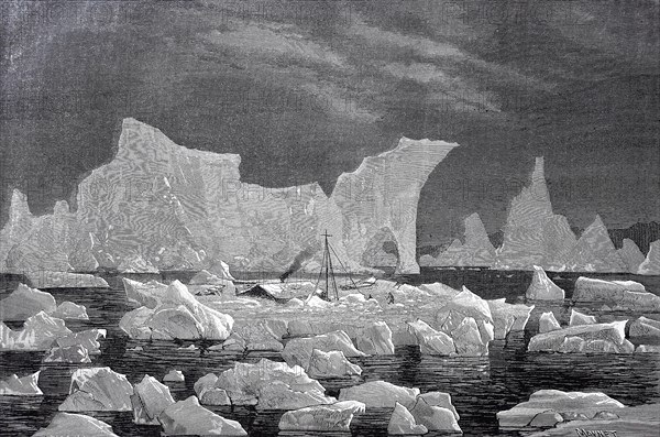 Second German North Polar Expedition