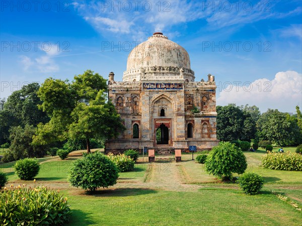 Sheesh Gumbad