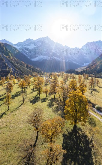 Karwendel