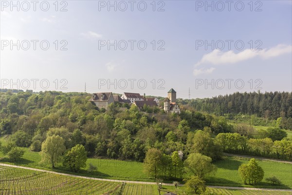 Liebenstein Castle