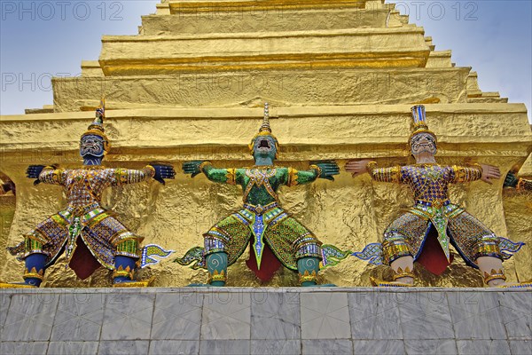 Wat Phra Kaeo