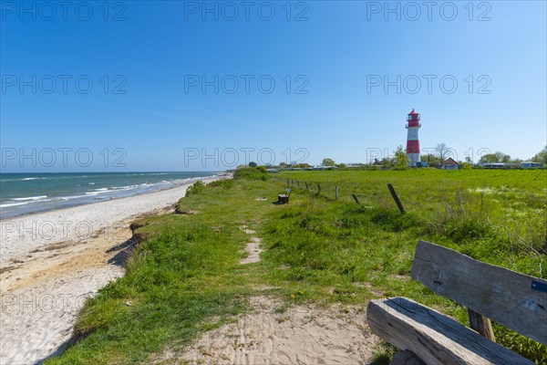 Falshoeft lighthouse