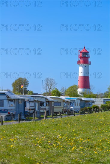 Falshoeft lighthouse