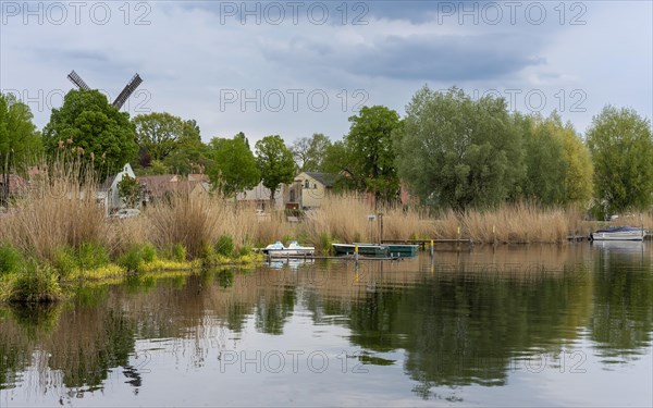 Werder an der Havel