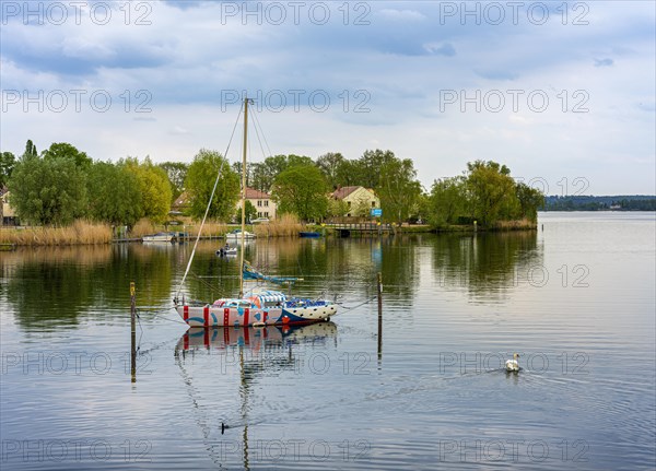 Werder an der Havel