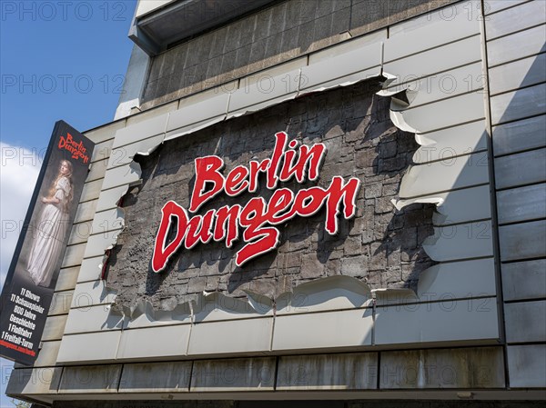 Berlin Dungeon