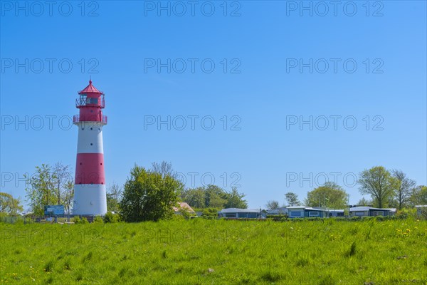 Falshoeft lighthouse