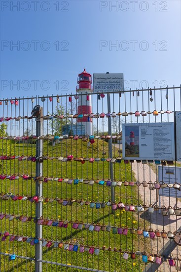 Falshoeft lighthouse