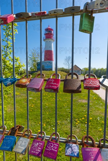 Falshoeft lighthouse