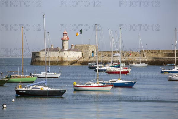 View of lighthouse