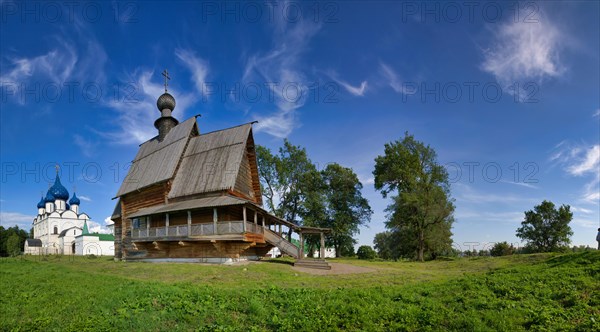 Church of St. Nicholas