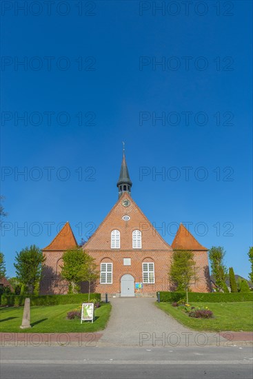 St. Catherine's Church