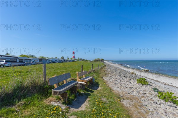 Falshoeft lighthouse