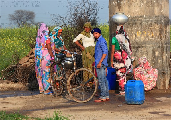 North India