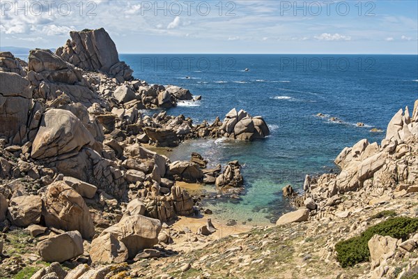 Spiaggia Cala Francese