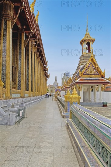 Wat Phra Kaeo