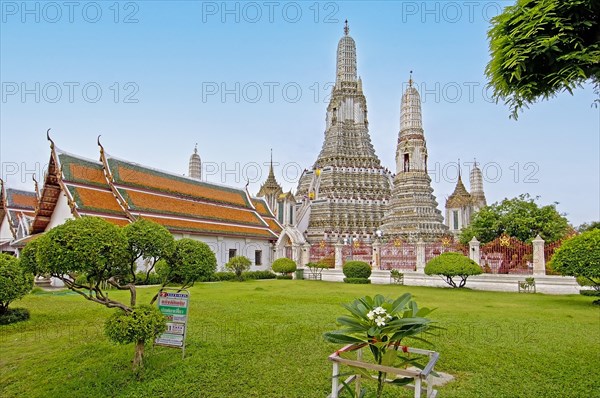 Wat Arun