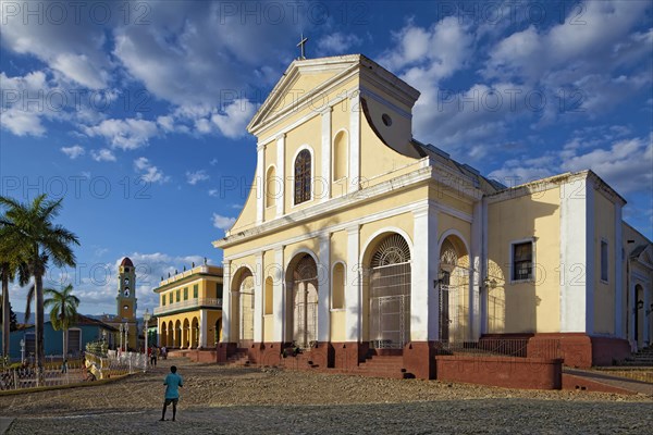 Church of the Holy Trinity