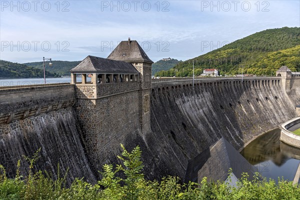 Dam