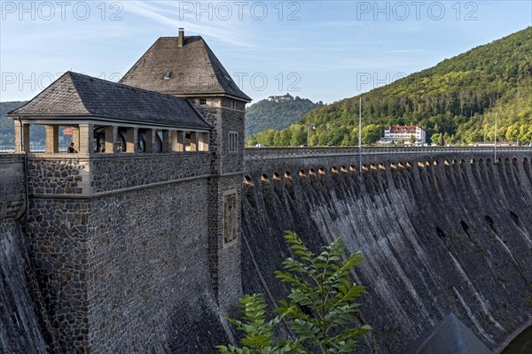 Dam